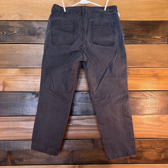 Old Navy pants bundle 3 pairs. All size 12 - Picture 3 of 12